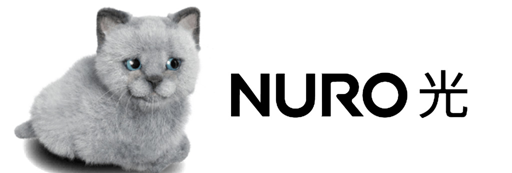 nurocat