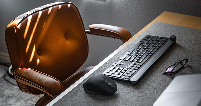 テレワークリモートワークチェア選び