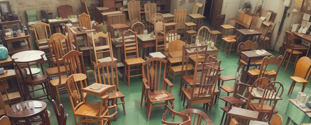 オフィスチェア選び