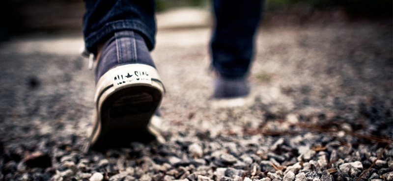 リモート腰痛対策